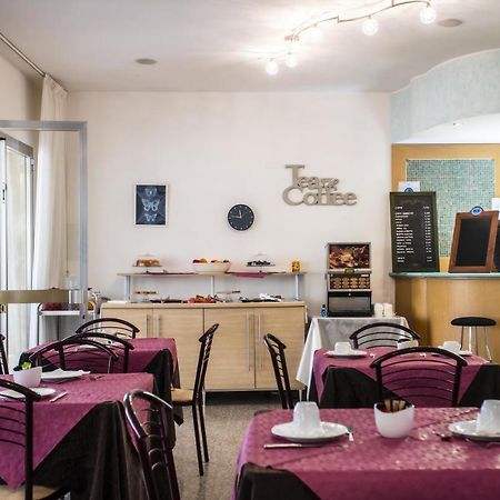 Hotel Fattori Cesenatico Zewnętrze zdjęcie