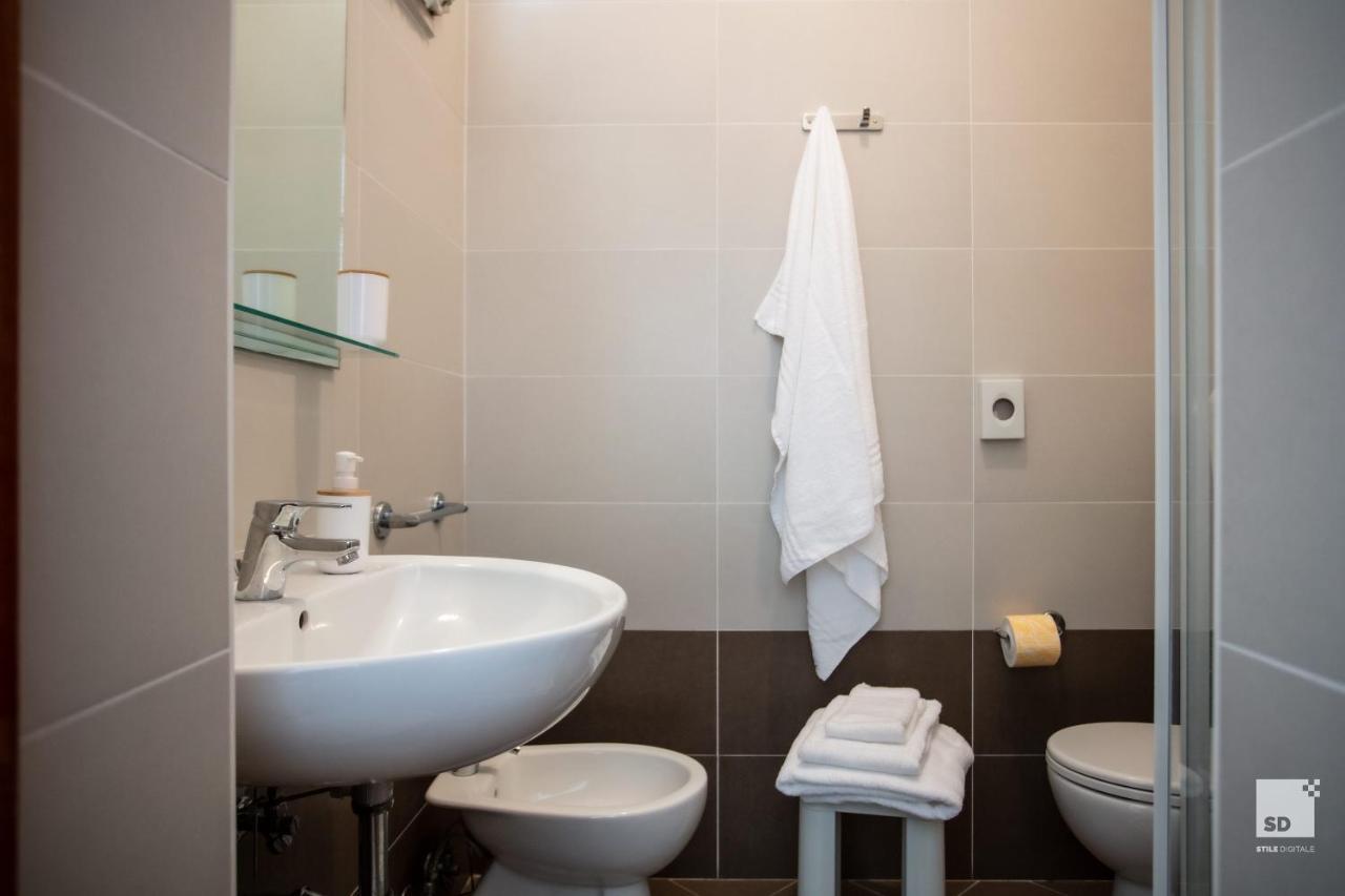 Hotel Fattori Cesenatico Zewnętrze zdjęcie