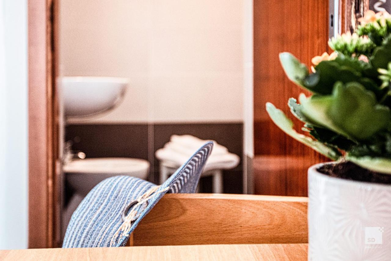 Hotel Fattori Cesenatico Zewnętrze zdjęcie