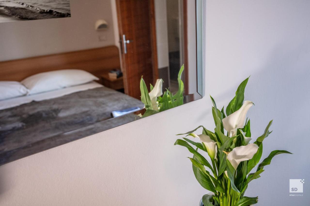 Hotel Fattori Cesenatico Zewnętrze zdjęcie