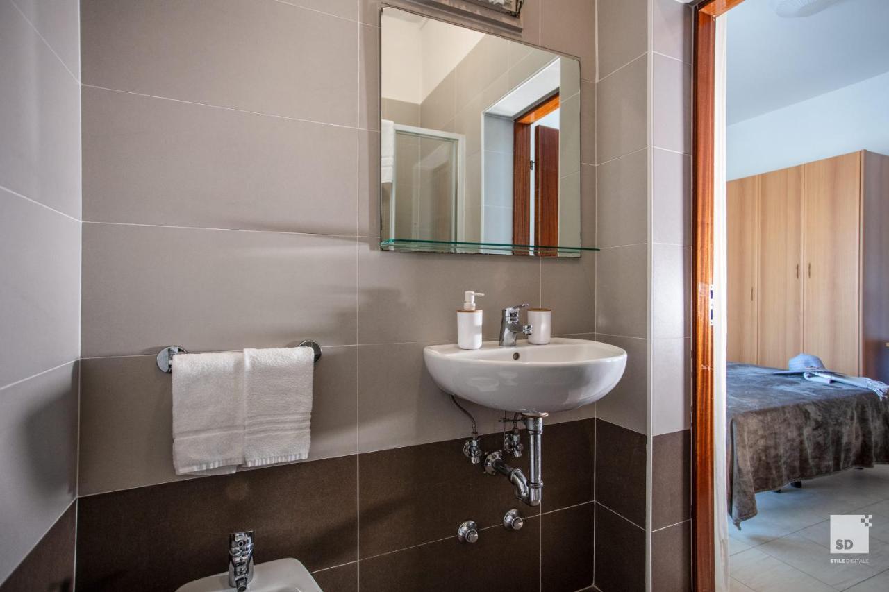 Hotel Fattori Cesenatico Zewnętrze zdjęcie