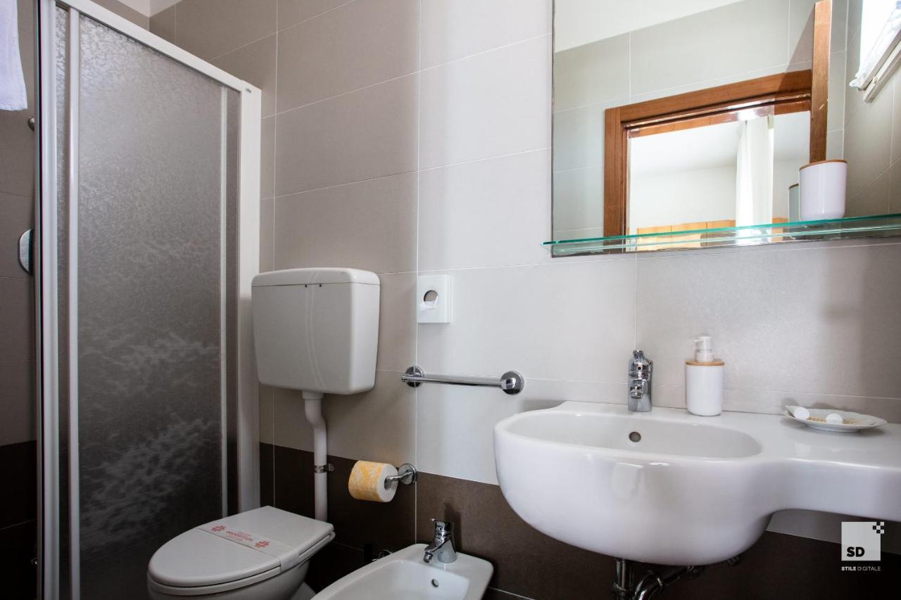 Hotel Fattori Cesenatico Zewnętrze zdjęcie