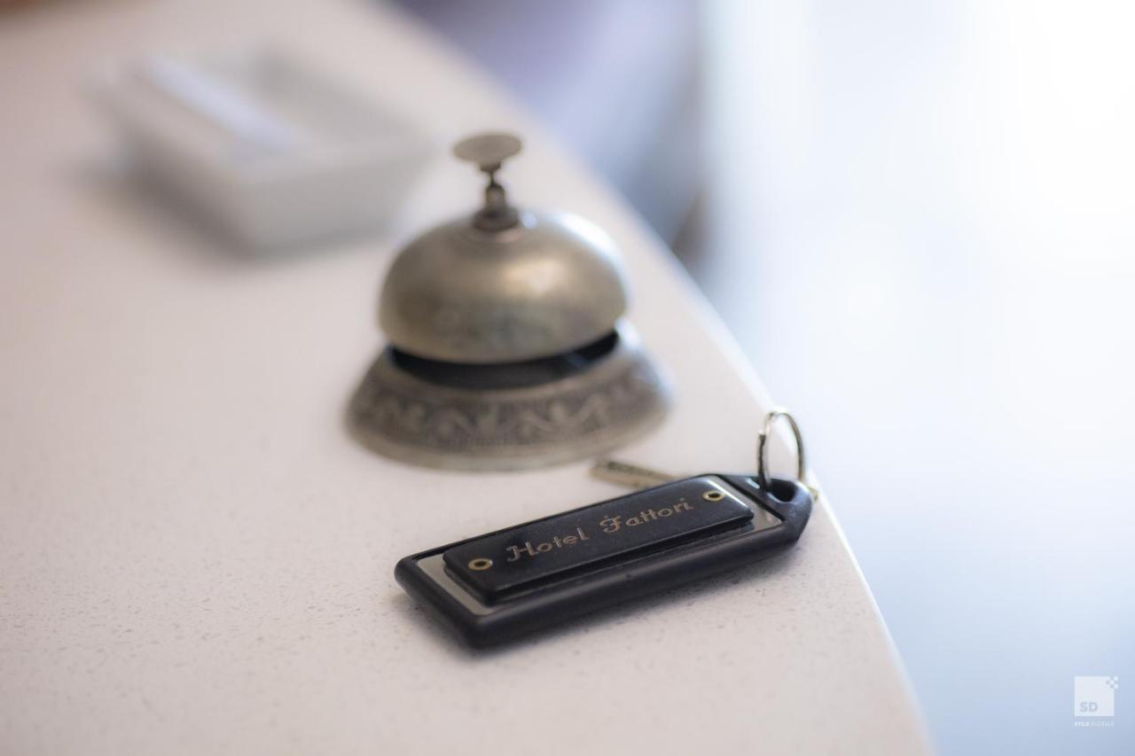 Hotel Fattori Cesenatico Zewnętrze zdjęcie