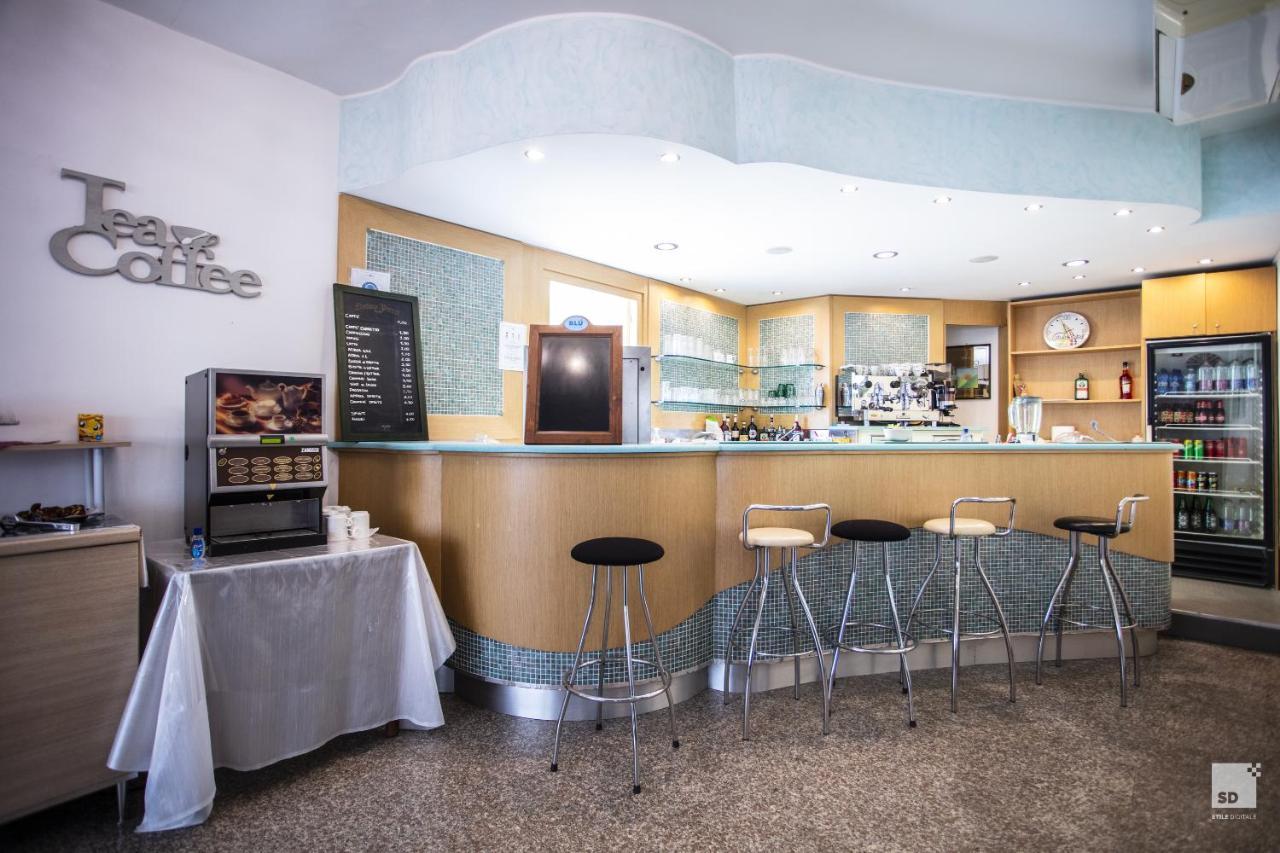 Hotel Fattori Cesenatico Zewnętrze zdjęcie