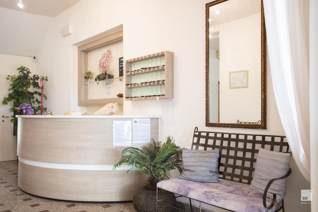 Hotel Fattori Cesenatico Zewnętrze zdjęcie