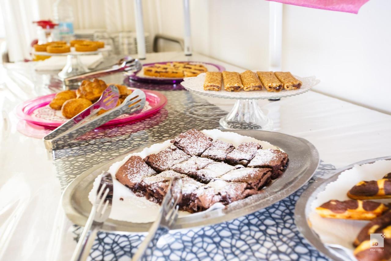 Hotel Fattori Cesenatico Zewnętrze zdjęcie