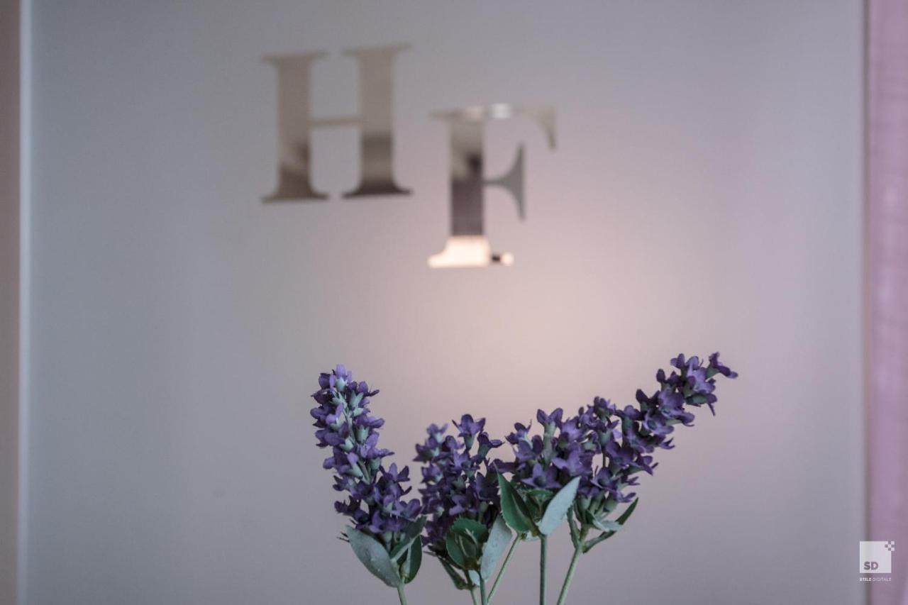 Hotel Fattori Cesenatico Zewnętrze zdjęcie
