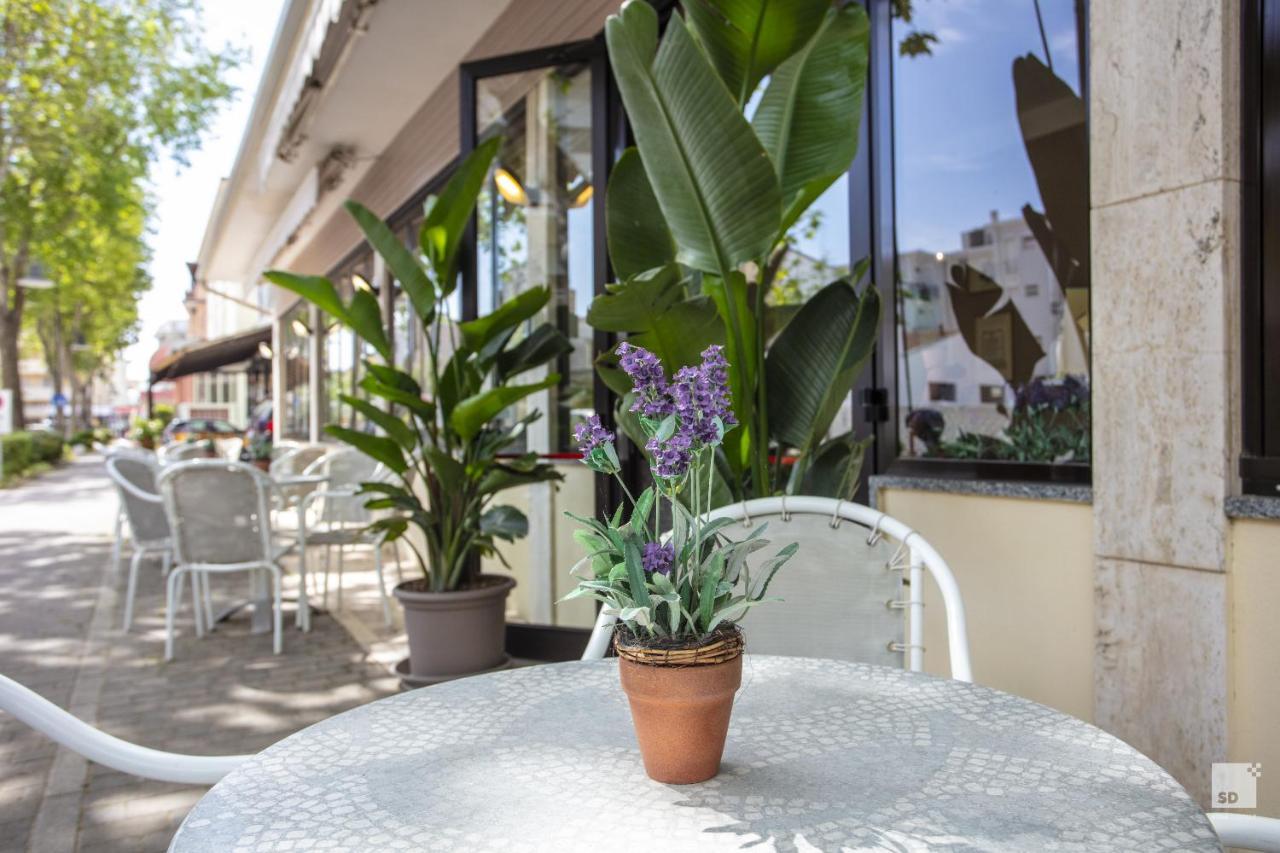 Hotel Fattori Cesenatico Zewnętrze zdjęcie