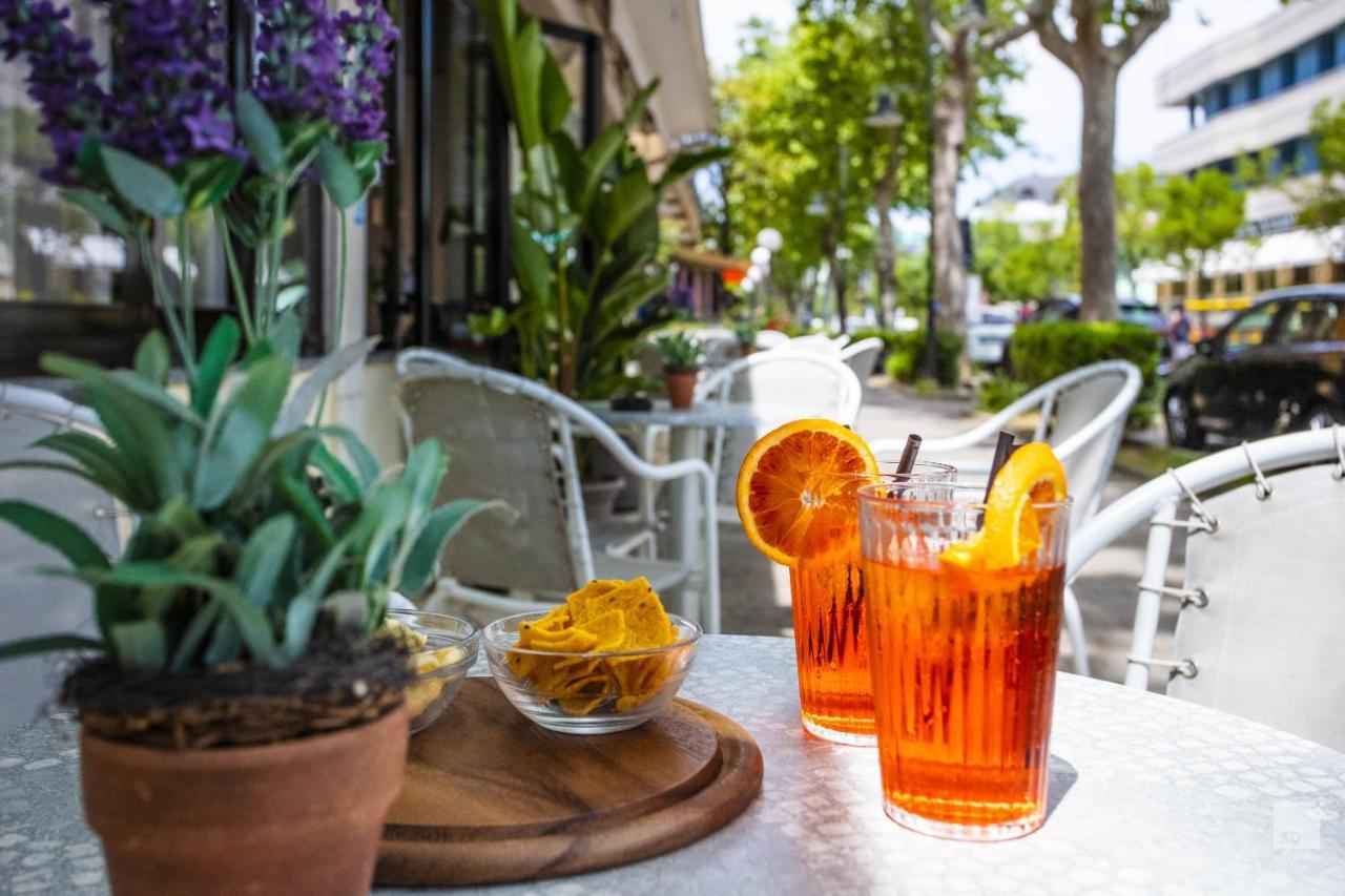 Hotel Fattori Cesenatico Zewnętrze zdjęcie