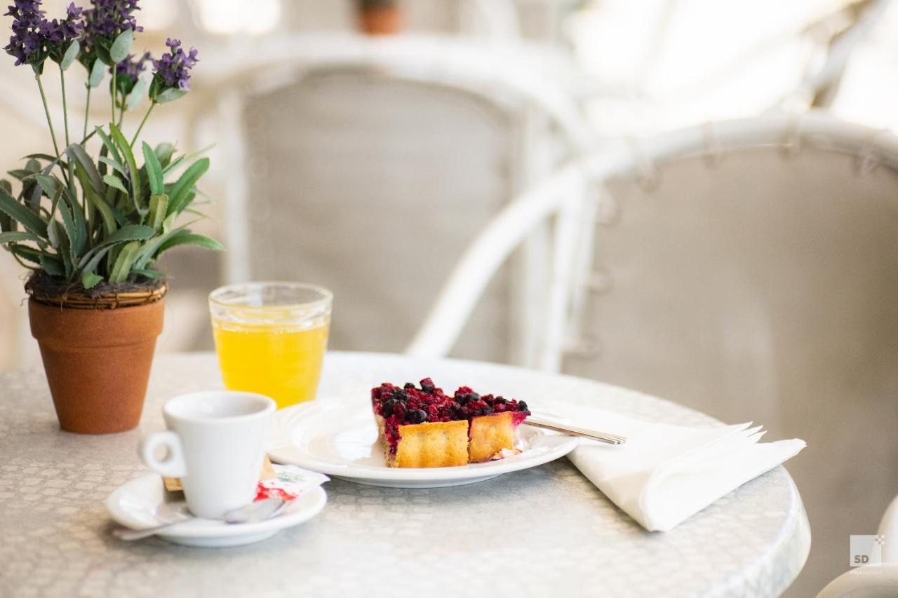 Hotel Fattori Cesenatico Zewnętrze zdjęcie