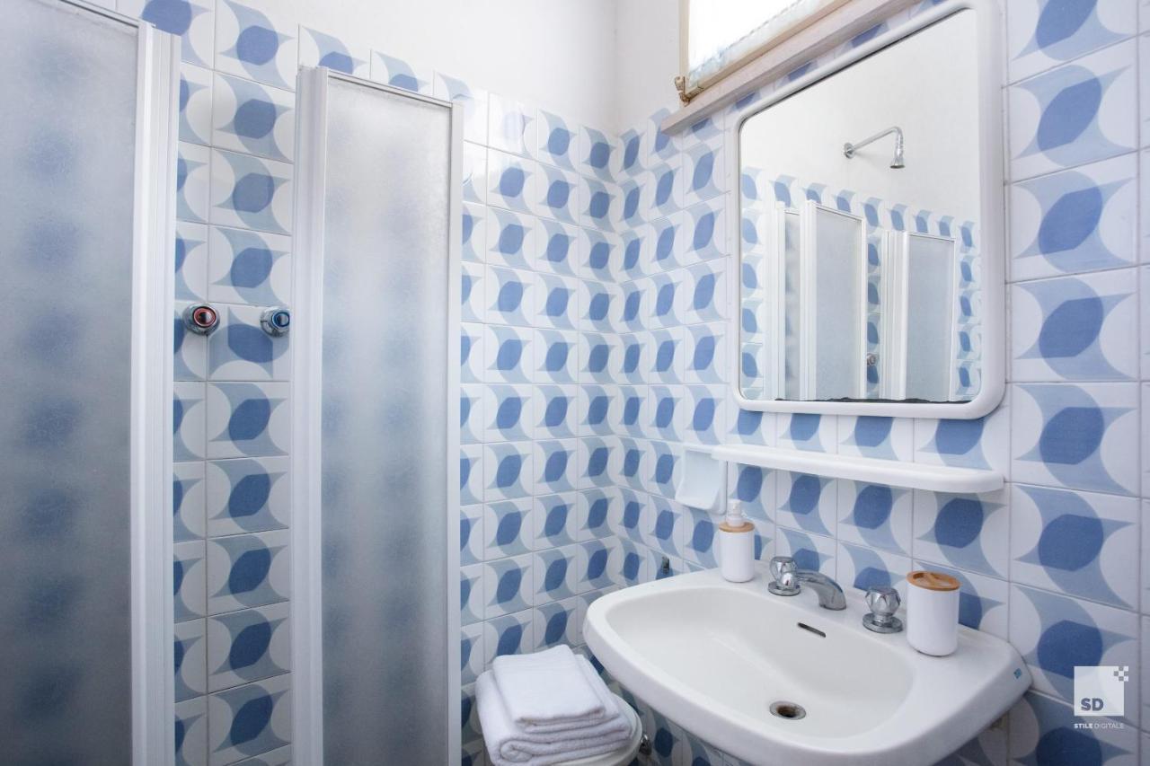Hotel Fattori Cesenatico Zewnętrze zdjęcie