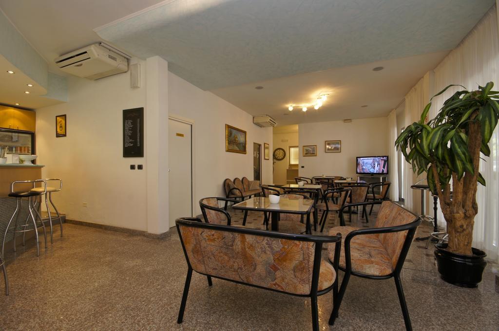 Hotel Fattori Cesenatico Zewnętrze zdjęcie