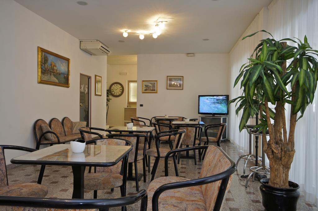 Hotel Fattori Cesenatico Zewnętrze zdjęcie