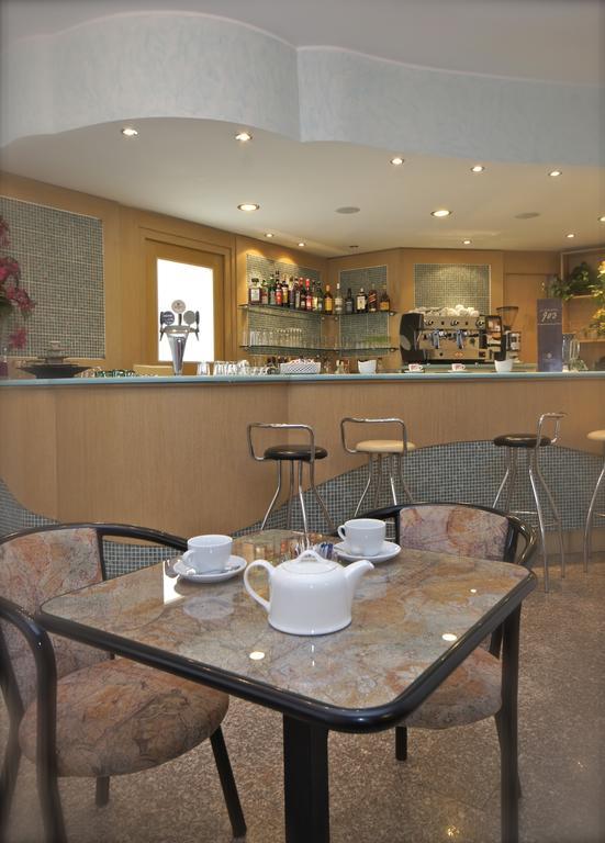 Hotel Fattori Cesenatico Zewnętrze zdjęcie