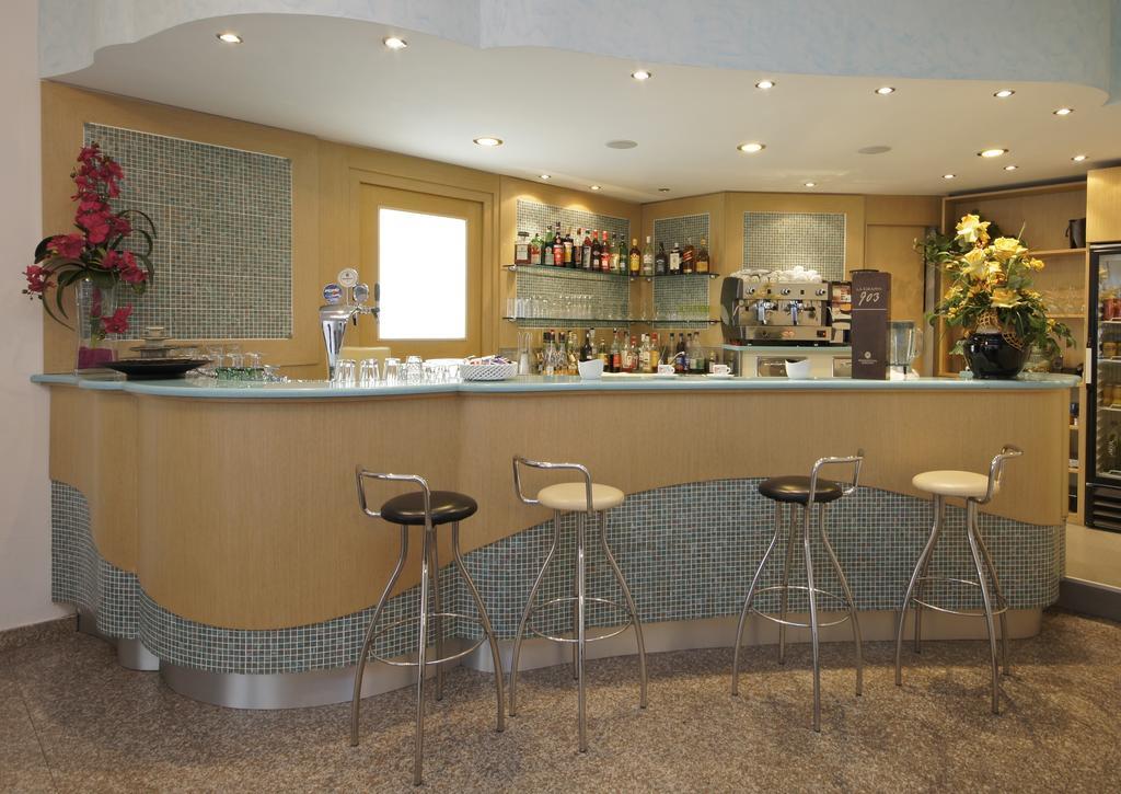 Hotel Fattori Cesenatico Zewnętrze zdjęcie