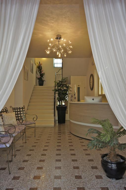 Hotel Fattori Cesenatico Zewnętrze zdjęcie